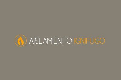 Empresa de Aislamiento Ignífugo