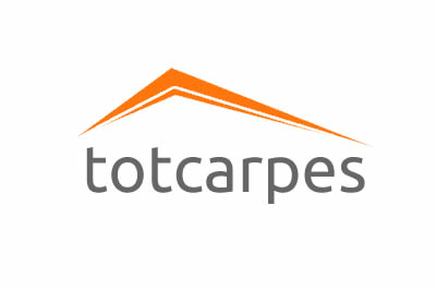 Alquiler de carpas TOTCARPES