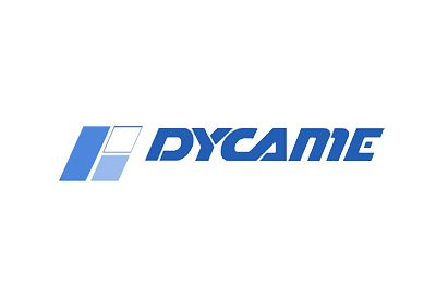 Mamparas de oficina Dycame