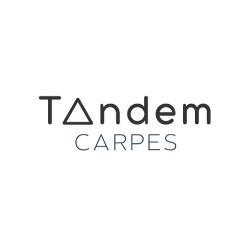 Alquiler de carpas GIRONA TANDEM CARPES