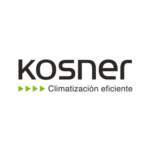 Aerotermia Kosner